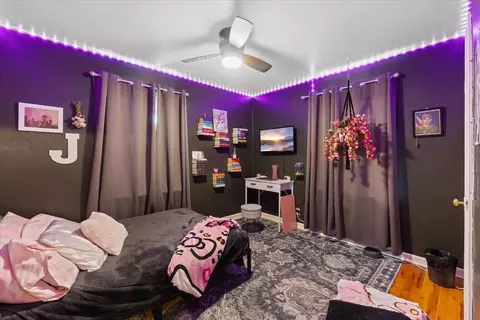 Bedroom - 2509 Everett Ave, Spokane, WA 99217 photo 2 of 4