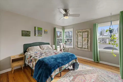 Bedroom - 2509 Everett Ave, Spokane, WA 99217 photo 1 of 4