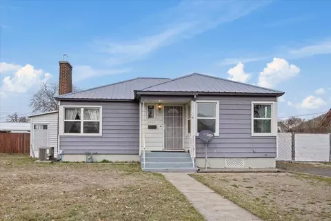 2509 Everett Ave, Spokane, WA 99217