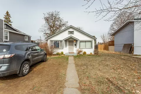 4023 E 22nd Ave, Spokane, WA 99223