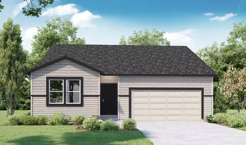 3554 S Keller Ln, Spokane Valley, WA 99206