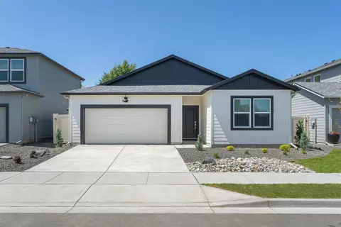 3631 S Keller Ln, Spokane Valley, WA 99206