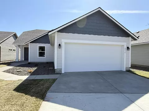 9516 E Michielli Ln, Spokane Valley, WA 99206