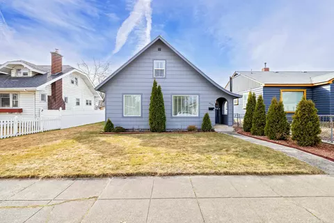 4223 N Post St, Spokane, WA 99205