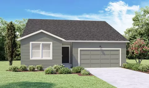 719 E K St, Deer Park, WA 99006