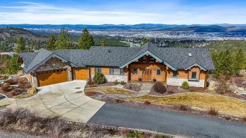 3002 S Park Ln, Spokane, WA 99212