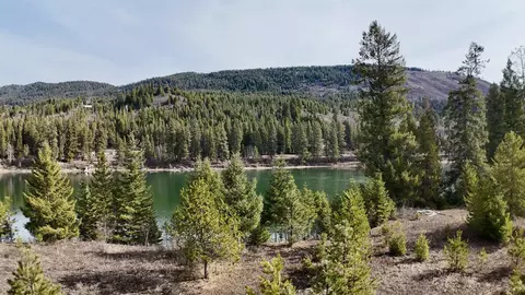 31 E Joyner Dr, Cusick, WA 99119