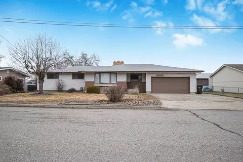 10509 E 5th Ave, Spokane, WA 99206