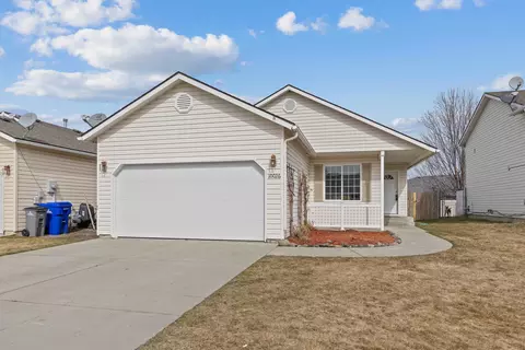 10026 W Barberry Ave, Cheney, WA 99004