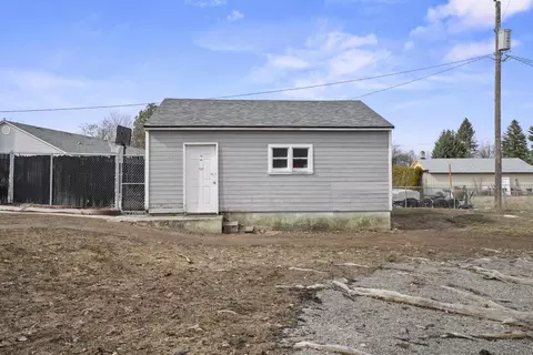 Exterior - 13413 E 7th Ave, Spokane Valley, WA 99216 photo 11 of 11