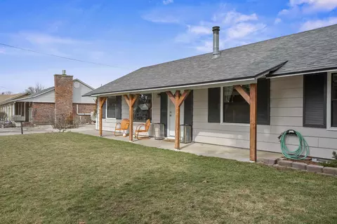 Exterior - 13413 E 7th Ave, Spokane Valley, WA 99216 photo 2 of 11