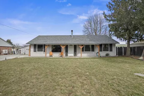 Exterior - 13413 E 7th Ave, Spokane Valley, WA 99216 photo 1 of 11