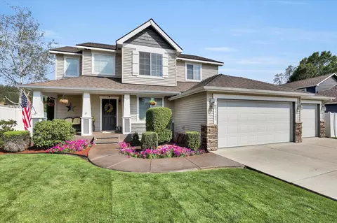 5122 N Harvard Ct, Spokane, WA 99206