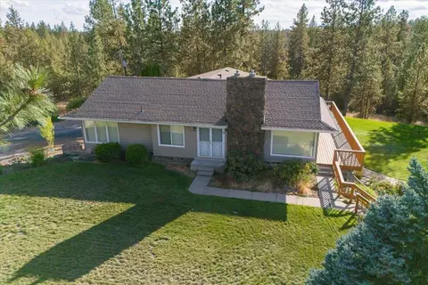 12116 S Goss Rd, Cheney, WA 99004