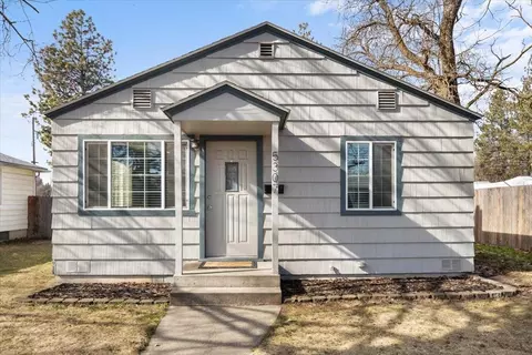 5307 N Walnut St, Spokane, WA 99205