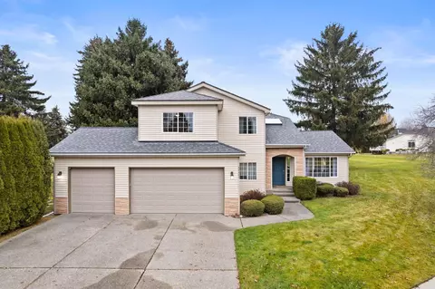 22823 E Settler Dr, Liberty Lake, WA 99019