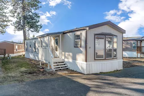 840 W 1st Ave #25, Cheney, WA 99004
