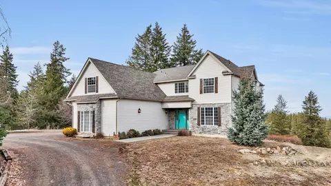 7602 W Mary Lee Ln, Spokane, WA 99208