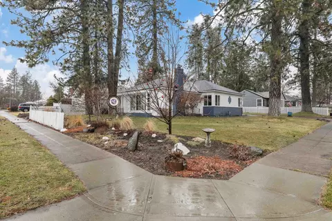 Exterior - 623 E High Dr, Spokane, WA 99203 photo 1 of 6