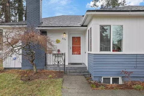Exterior - 623 E High Dr, Spokane, WA 99203 photo 2 of 6