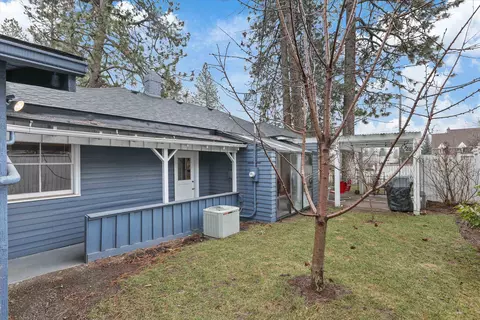 Exterior - 623 E High Dr, Spokane, WA 99203 photo 5 of 6