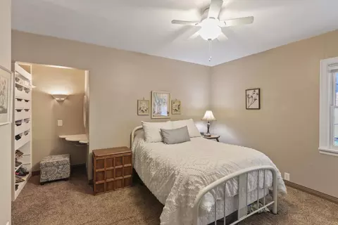 Bedroom - 623 E High Dr, Spokane, WA 99203 photo 1 of 3
