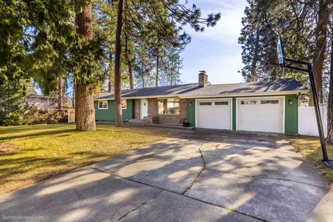 11312 E 19th Ave, Spokane Valley, WA 99206