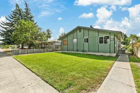 512 E Longfellow Ave #514, Spokane, WA 99207