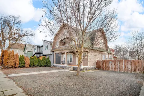 1117 W Sinto Ave, Spokane, WA 99201