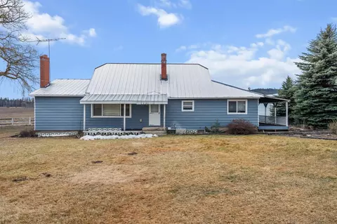 4973 W Casberg Burroughs Rd, Deer Park, WA 99006