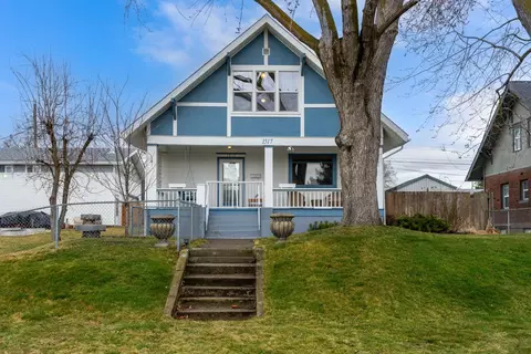 1517 E Liberty Ave, Spokane, WA 99207