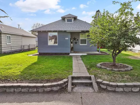 4221 N Monroe Ave, Spokane, WA 99205