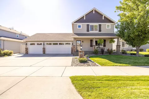 1930 S Clover Dr, Greenacres, WA 99016