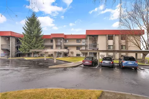 172 S Coeur Dalene St #G205, Spokane, WA 99201