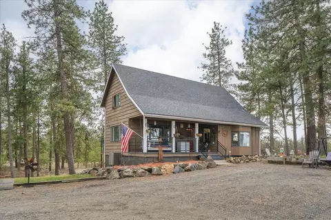 4626 N Christensen Rd, Medical Lake, WA 99022