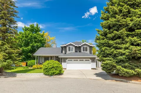 13909 E 30th Ct, Spokane Valley, WA 99037