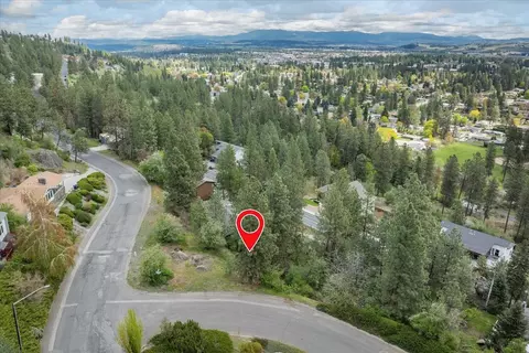 7516 N Walnut St, Spokane, WA 99208