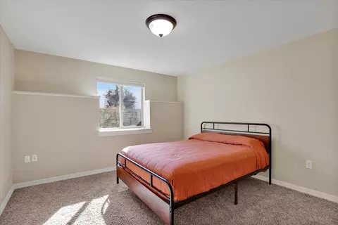 Bedroom - 28 E Hillcrest Ct, Colbert, WA 99005 photo 6 of 6
