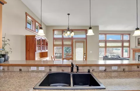 Kitchen - 28 E Hillcrest Ct, Colbert, WA 99005 photo 4 of 4