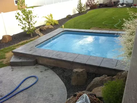 Exterior - 28 E Hillcrest Ct, Colbert, WA 99005 photo 5 of 9