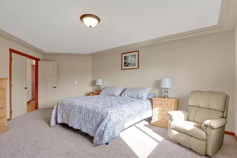 Bedroom - 28 E Hillcrest Ct, Colbert, WA 99005 photo 3 of 6