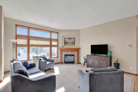 Living - 28 E Hillcrest Ct, Colbert, WA 99005 photo 1 of 4