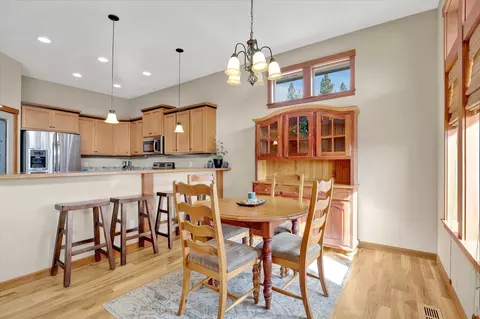 Dining - 28 E Hillcrest Ct, Colbert, WA 99005 photo 2 of 2