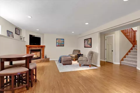Living - 28 E Hillcrest Ct, Colbert, WA 99005 photo 4 of 4