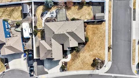 View/Area - 28 E Hillcrest Ct, Colbert, WA 99005 photo 3 of 8