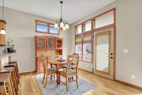 Dining - 28 E Hillcrest Ct, Colbert, WA 99005 photo 1 of 2