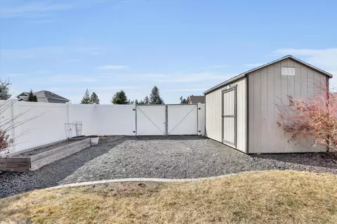 Exterior - 28 E Hillcrest Ct, Colbert, WA 99005 photo 8 of 9