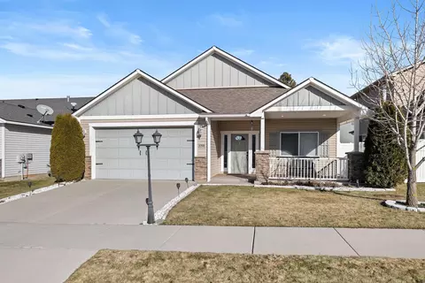 8508 W Campus Dr, Spokane, WA 99224
