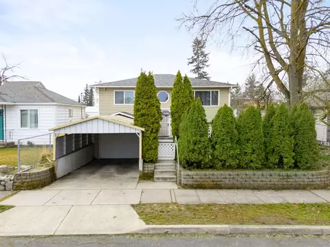 902 E Crown Ave, Spokane, WA 99207
