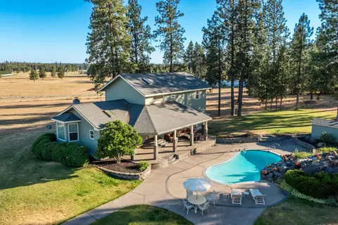 13728 S Short Rd, Cheney, WA 99004
